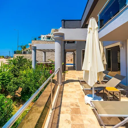 Villa Eco Villa Ada
