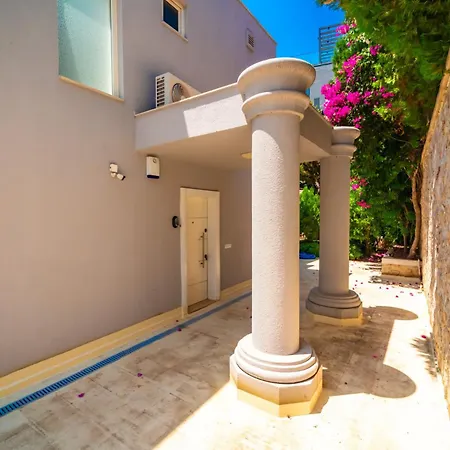 Villa Eco Villa Ada