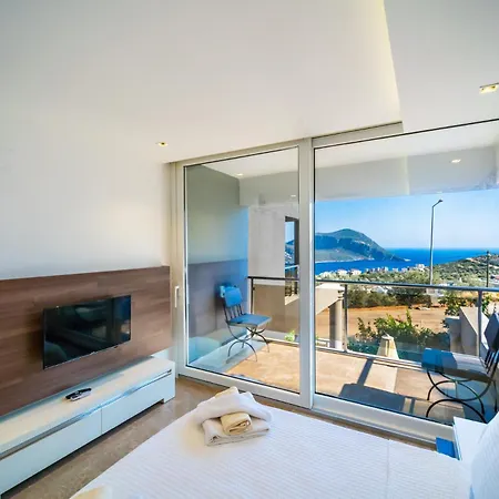 Eco Villa Ada *