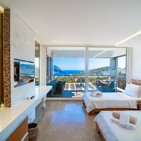 Eco Villa Ada Kalkan