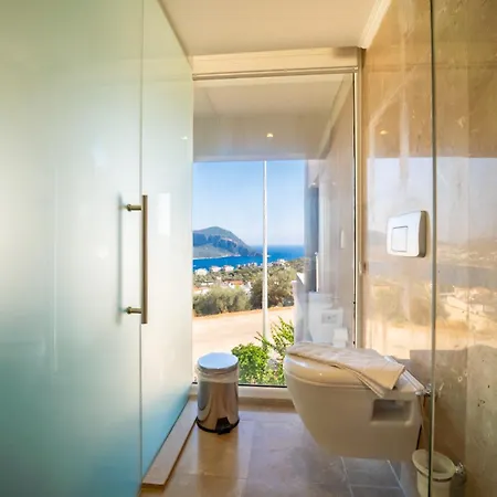 Eco Villa Ada Villa Kalkan
