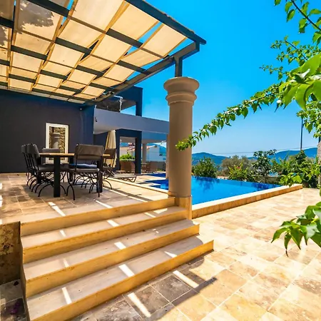 Eco Villa Alba