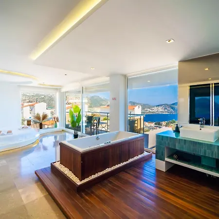 Eco Villa Alba فيلة