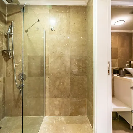 فيلة Eco Villa Alba *