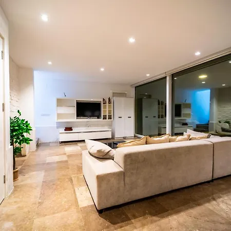 Eco Villa Alba Вилла Калкан
