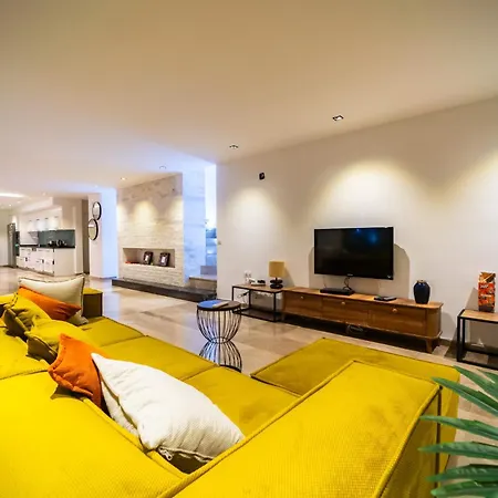 Вилла Eco Villa Alba