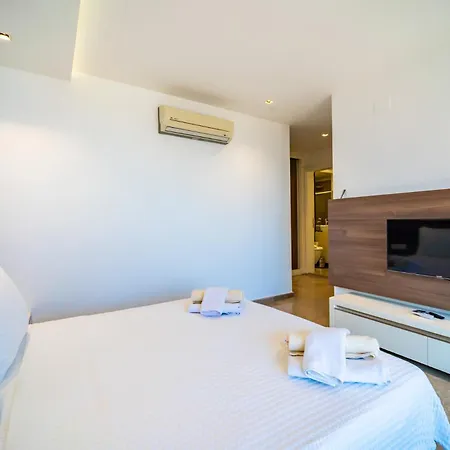 Eco Villa Alba Вилла *