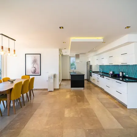 Eco Villa Alba كالكان