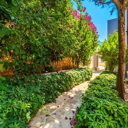 Eco Villa Alba * Kalkan