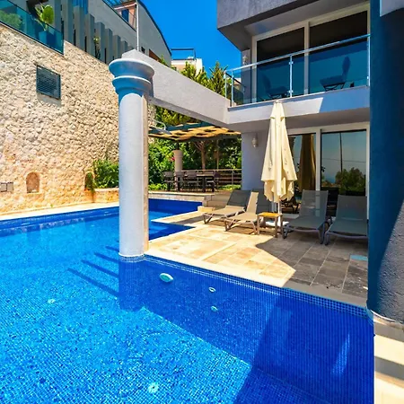 Villa Eco Villa Alba