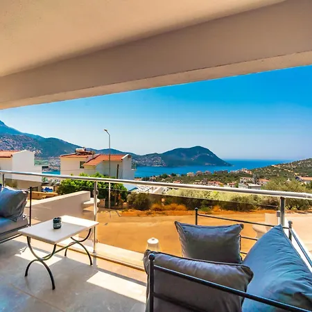 Eco Villa Alba *