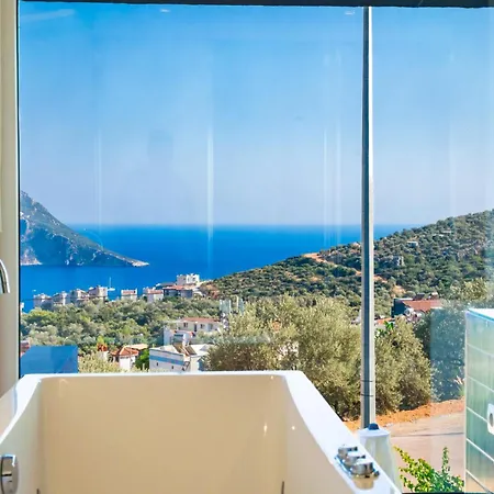 Villa Eco Villa Alba *