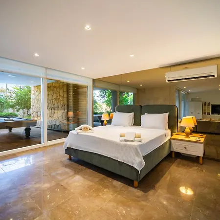 Eco Villa Alba