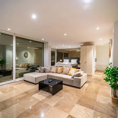 Eco Villa Alba *