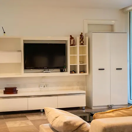 Eco Villa Alba Villa