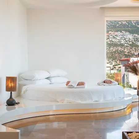 Eco Villa Alba