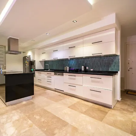 Eco Villa Alba Kalkan