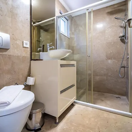 Eco Villa Alba * Kalkan