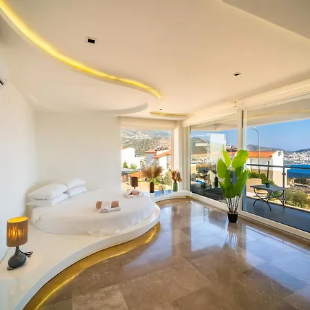 Villa Eco Villa Alba Kalkan