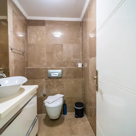 Villa Eco Villa Alba
